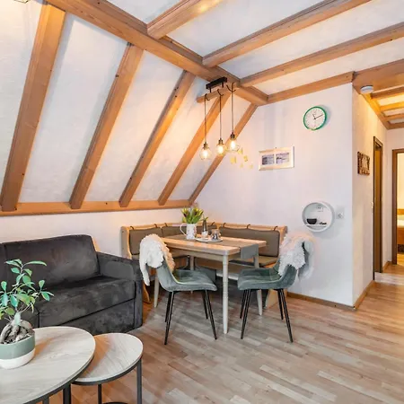Gaestehaus Absbachtal Bad Rippoldsau-Schapbach Buitenkant foto
