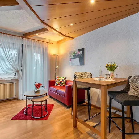 Gaestehaus Absbachtal Bad Rippoldsau-Schapbach Buitenkant foto