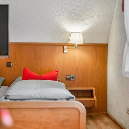 Gaestehaus Absbachtal Bad Rippoldsau-Schapbach Buitenkant foto