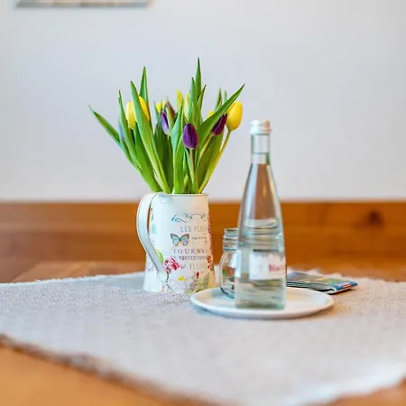 Gaestehaus Absbachtal Bad Rippoldsau-Schapbach Buitenkant foto