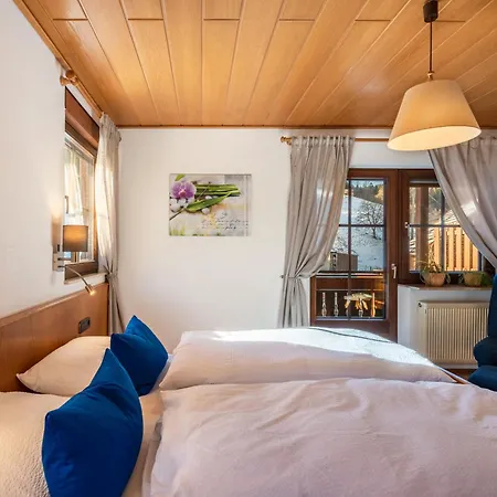 Gaestehaus Absbachtal Bad Rippoldsau-Schapbach Buitenkant foto
