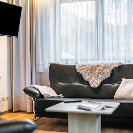 Gaestehaus Absbachtal Bad Rippoldsau-Schapbach Buitenkant foto