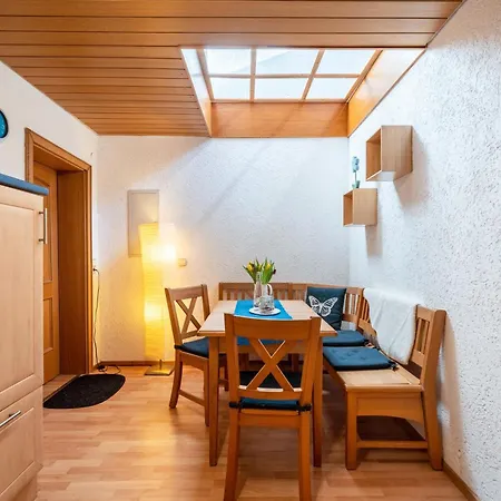 Gaestehaus Absbachtal Bad Rippoldsau-Schapbach Buitenkant foto