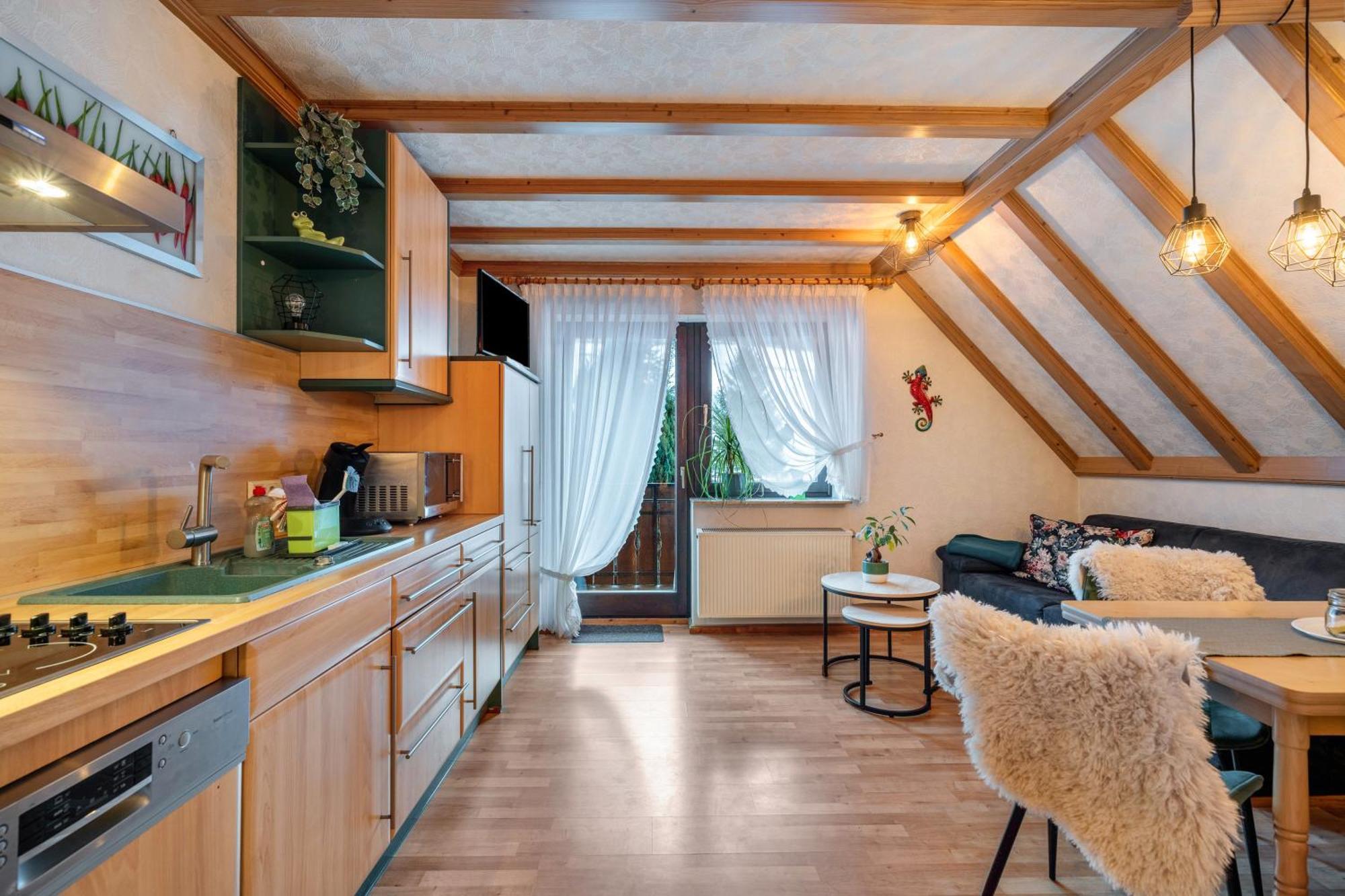 Gaestehaus Absbachtal Bad Rippoldsau-Schapbach