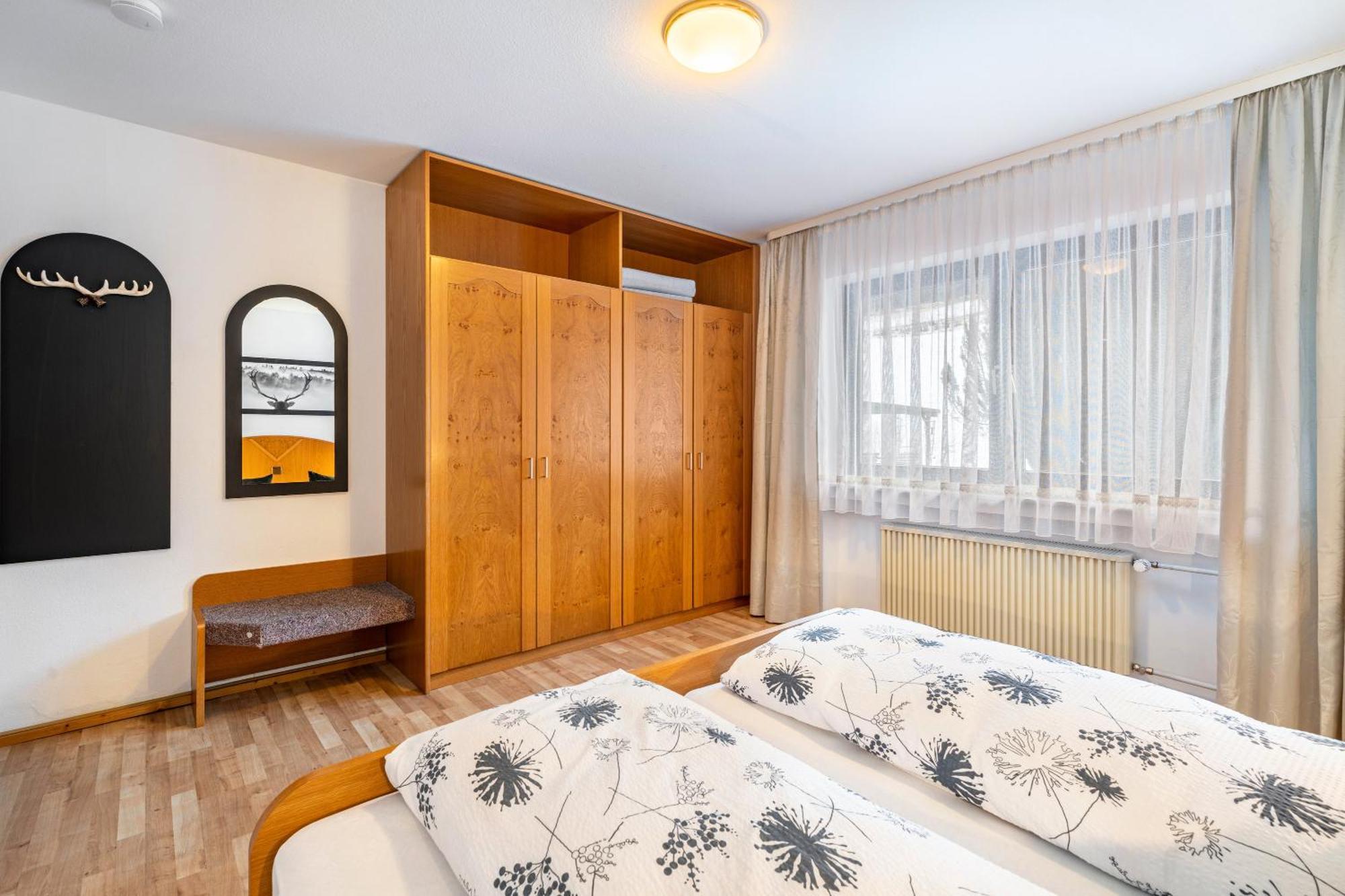 Gaestehaus Absbachtal * Bad Rippoldsau-Schapbach