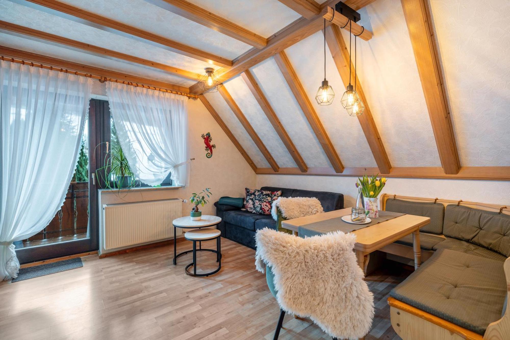 Gaestehaus Absbachtal