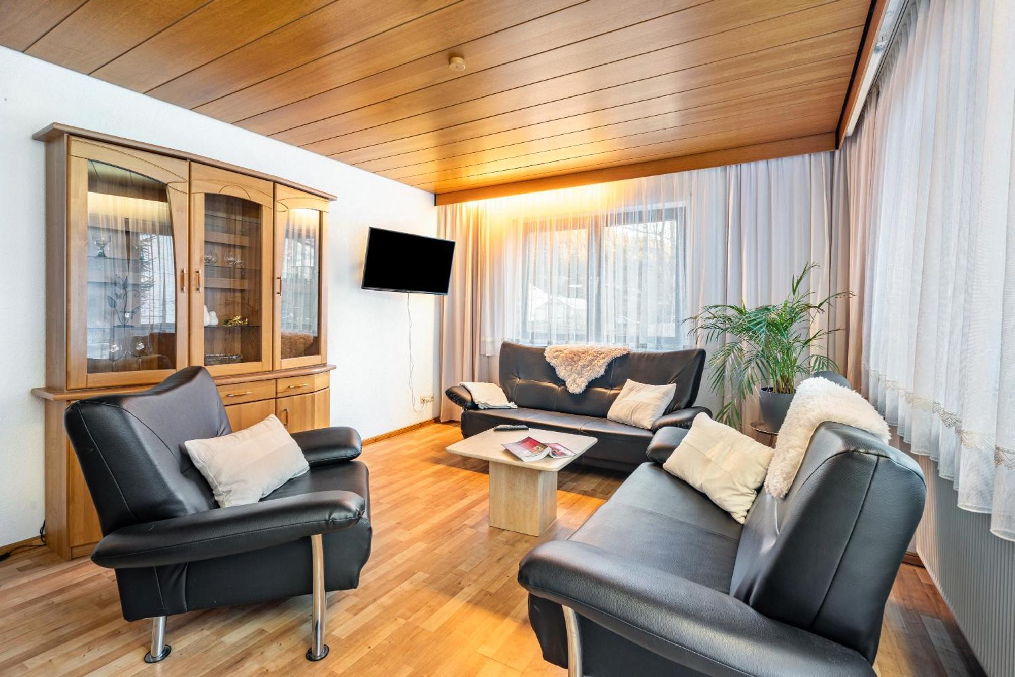 Gaestehaus Absbachtal Appartement *