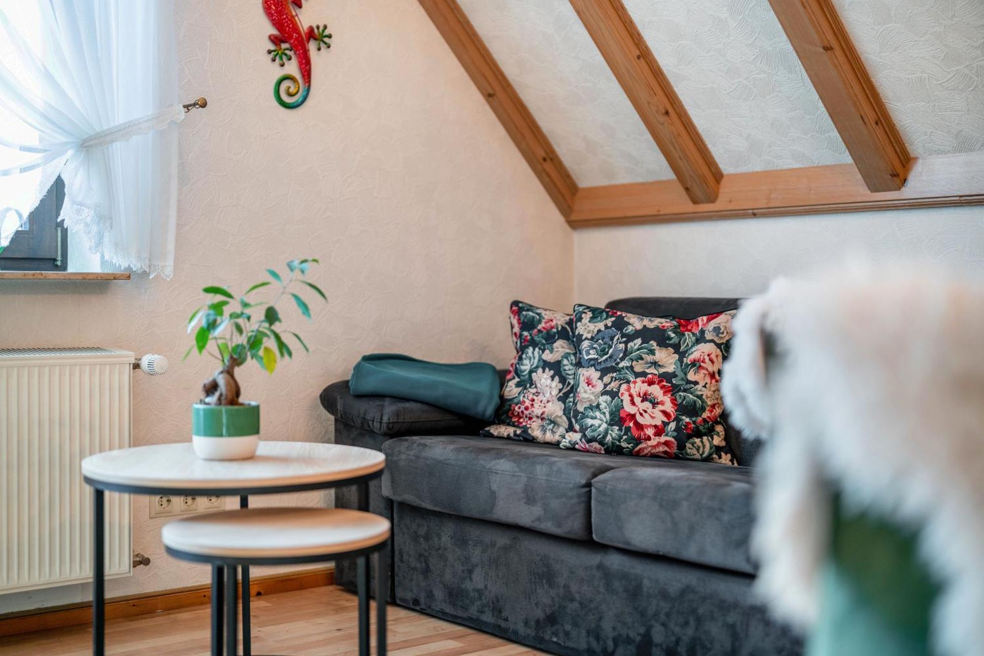 Gaestehaus Absbachtal Appartement Bad Rippoldsau-Schapbach