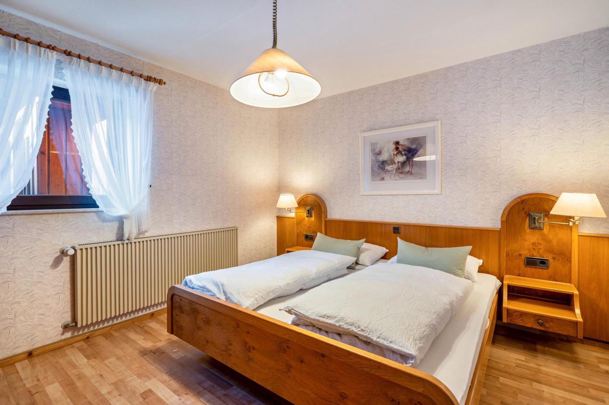 Gaestehaus Absbachtal *