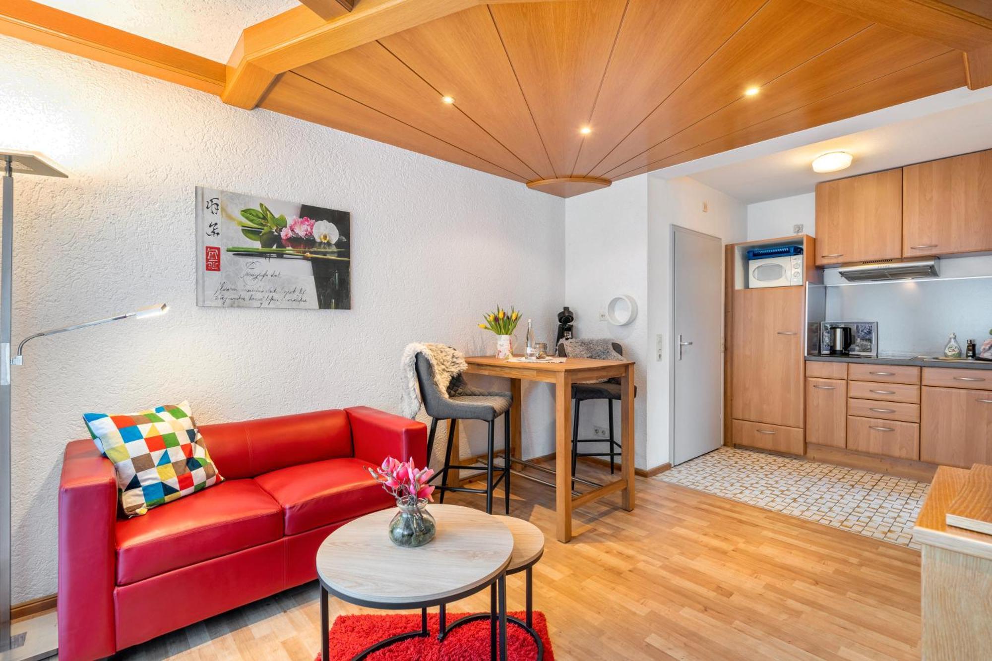 Gaestehaus Absbachtal Bad Rippoldsau-Schapbach
