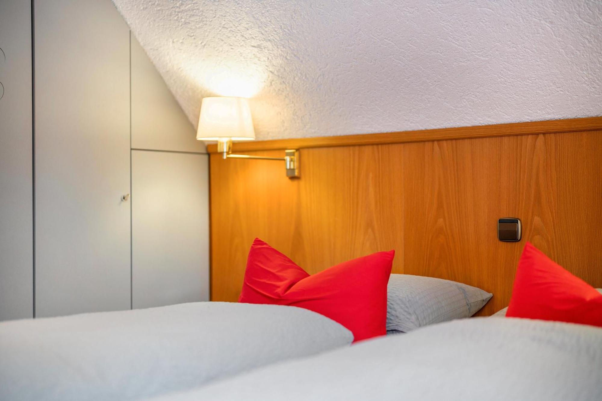 Gaestehaus Absbachtal * Bad Rippoldsau-Schapbach