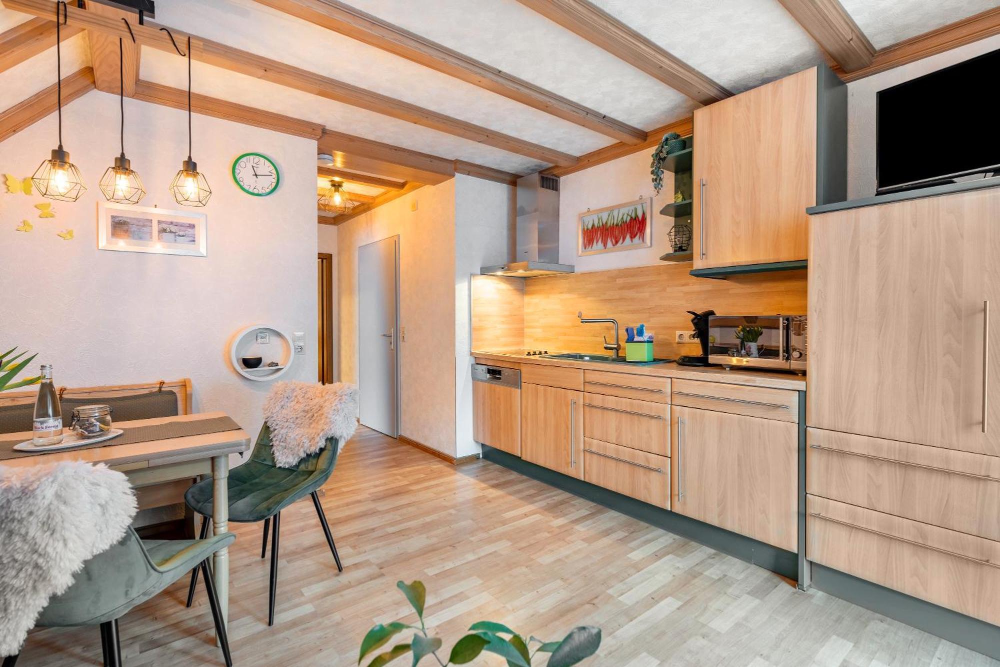 Gaestehaus Absbachtal