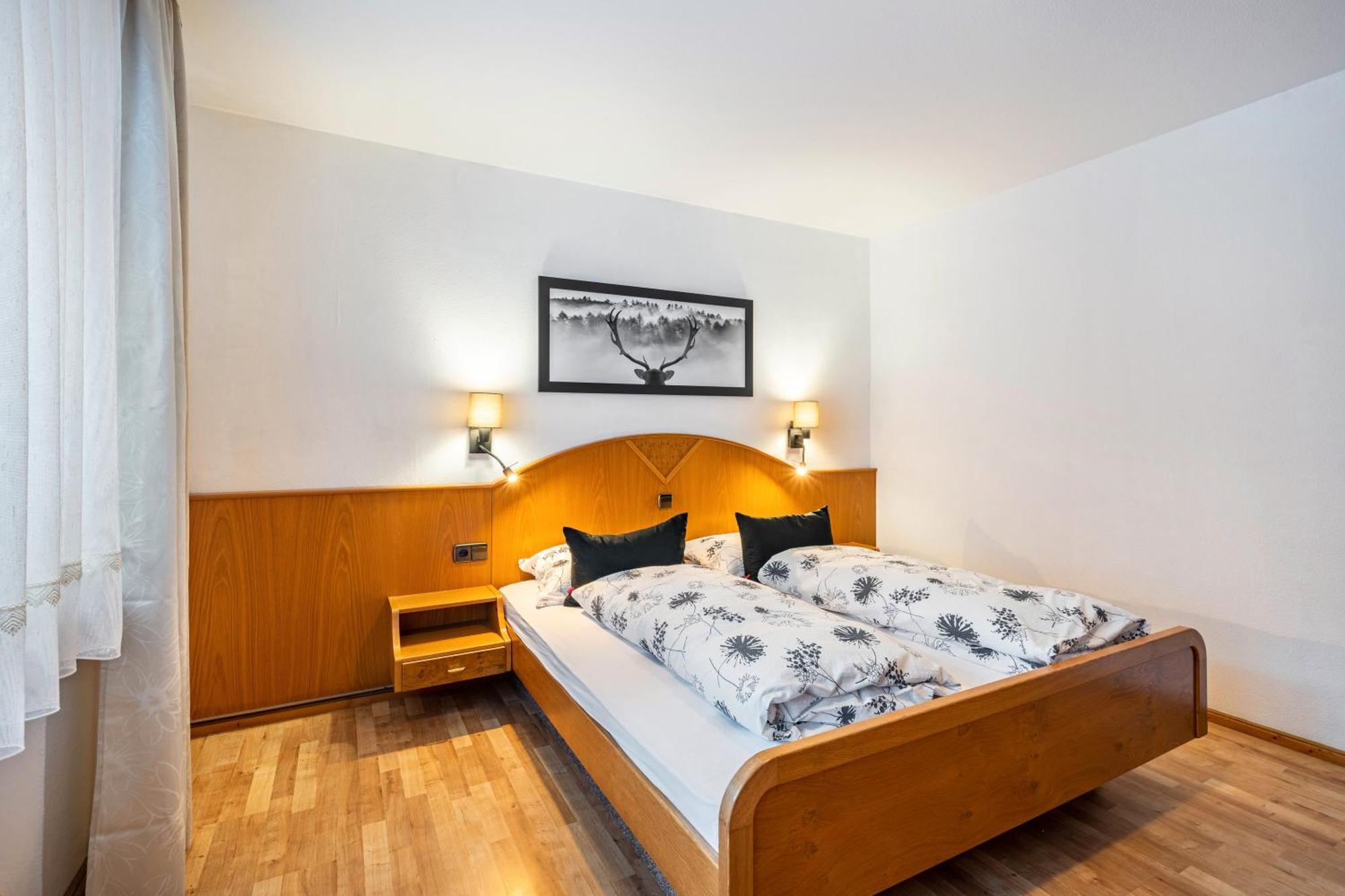 Gaestehaus Absbachtal Appartement Bad Rippoldsau-Schapbach