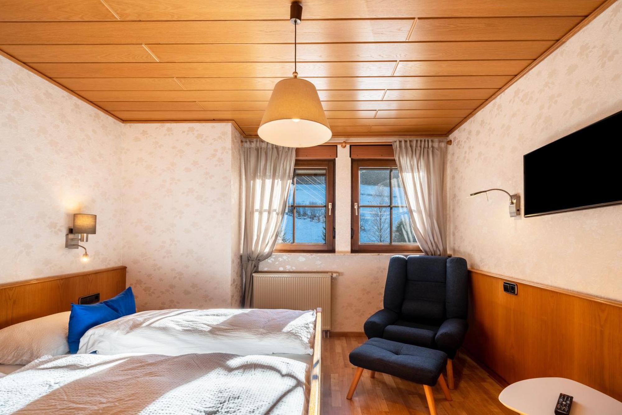 Gaestehaus Absbachtal Bad Rippoldsau-Schapbach
