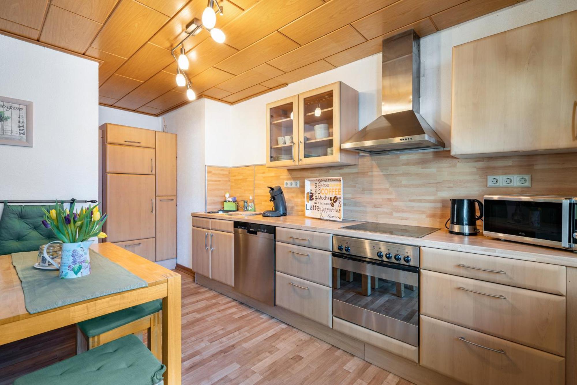 Gaestehaus Absbachtal * Bad Rippoldsau-Schapbach