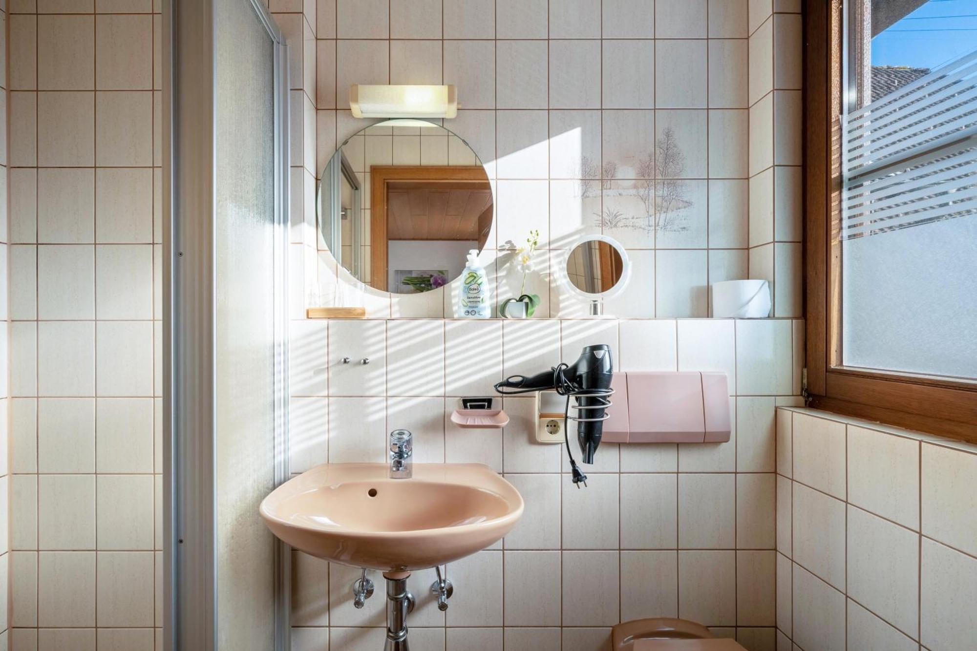 Appartement Gaestehaus Absbachtal