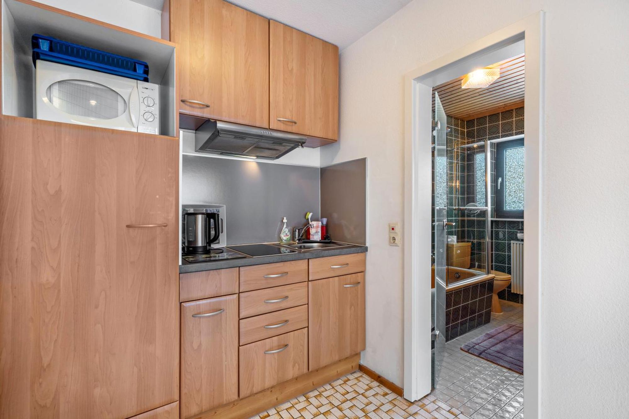 Gaestehaus Absbachtal Appartement *