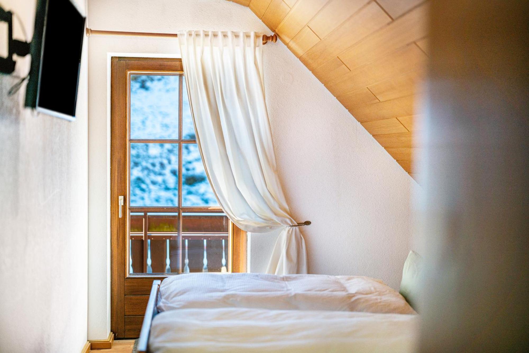 Gaestehaus Absbachtal Bad Rippoldsau-Schapbach
