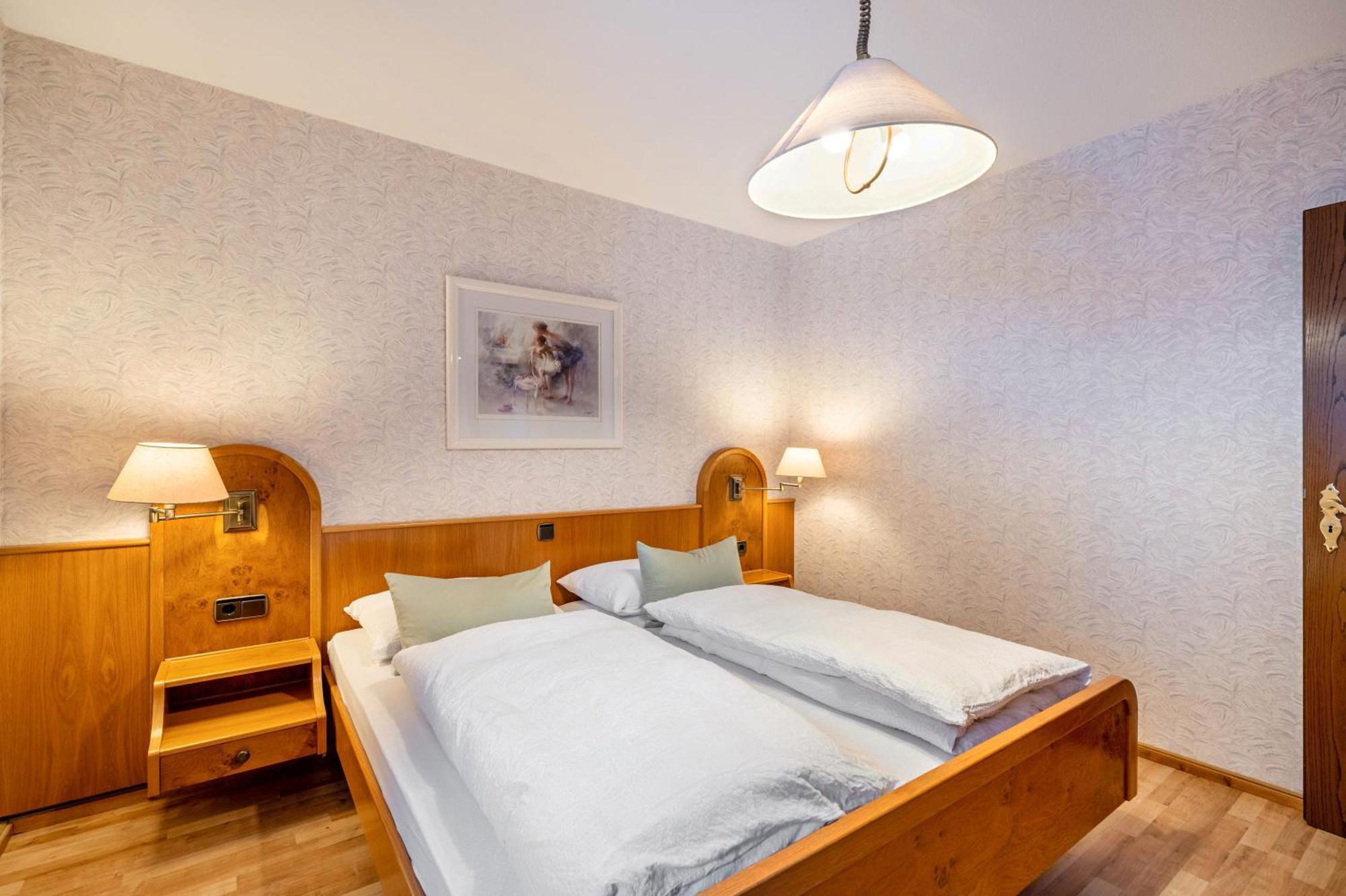 Gaestehaus Absbachtal