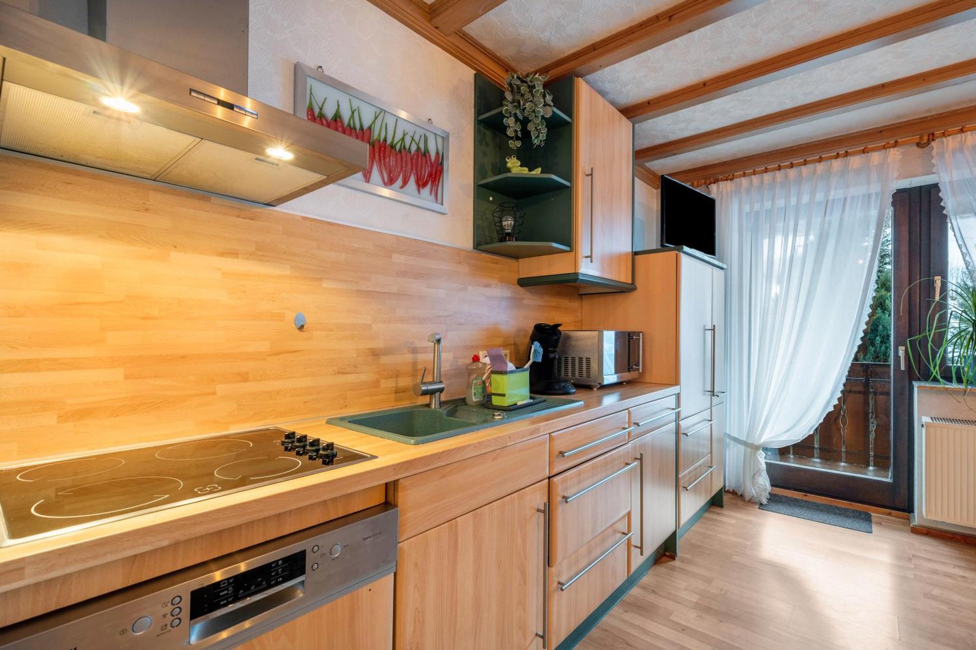 Gaestehaus Absbachtal Bad Rippoldsau-Schapbach