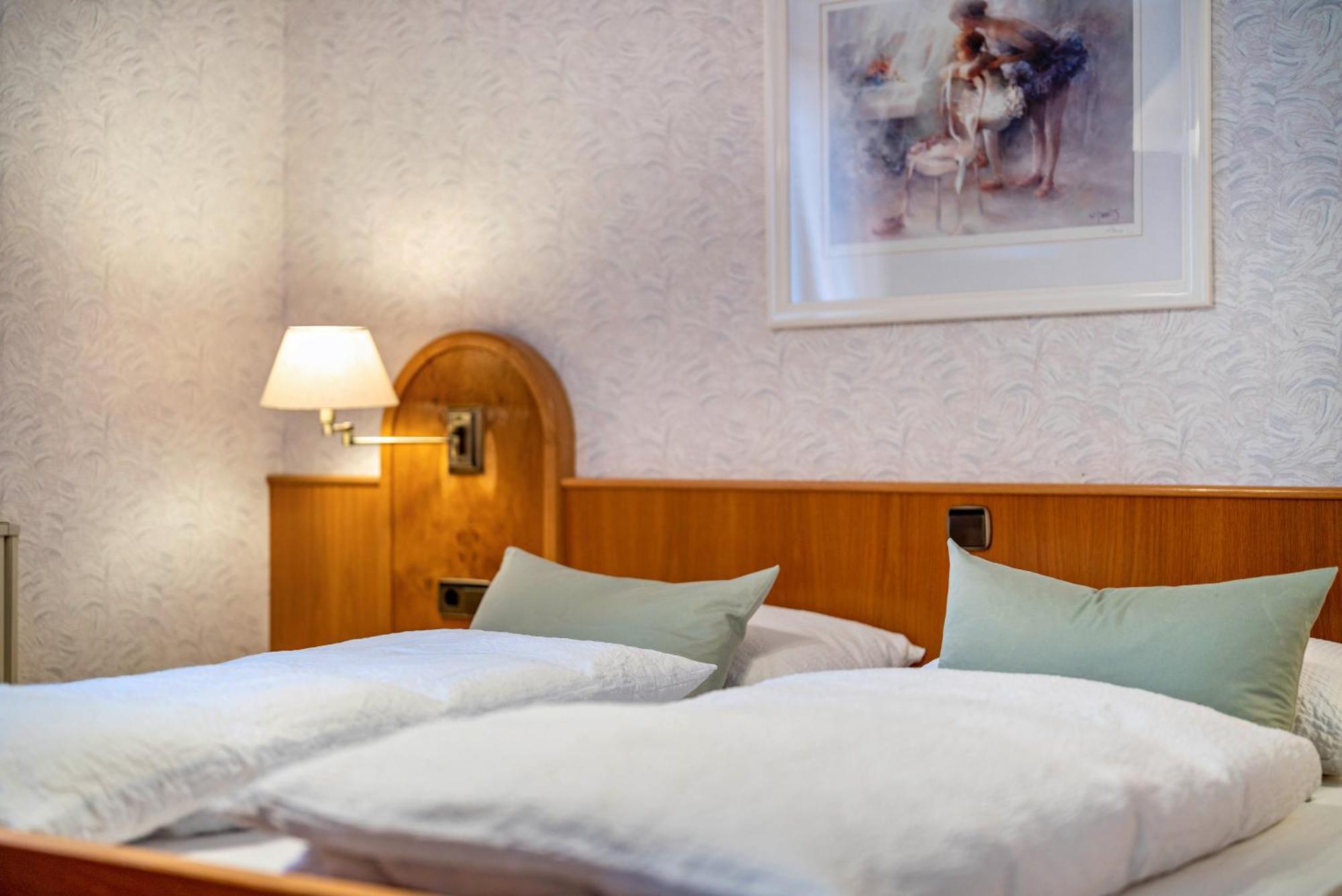 Gaestehaus Absbachtal * Bad Rippoldsau-Schapbach