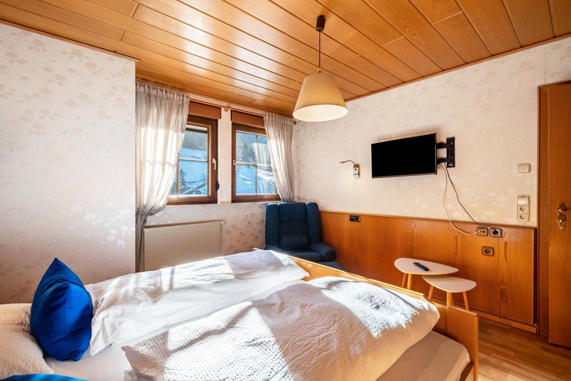 Gaestehaus Absbachtal