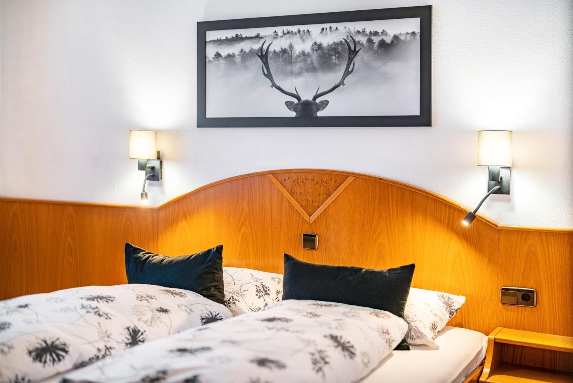Gaestehaus Absbachtal Bad Rippoldsau-Schapbach