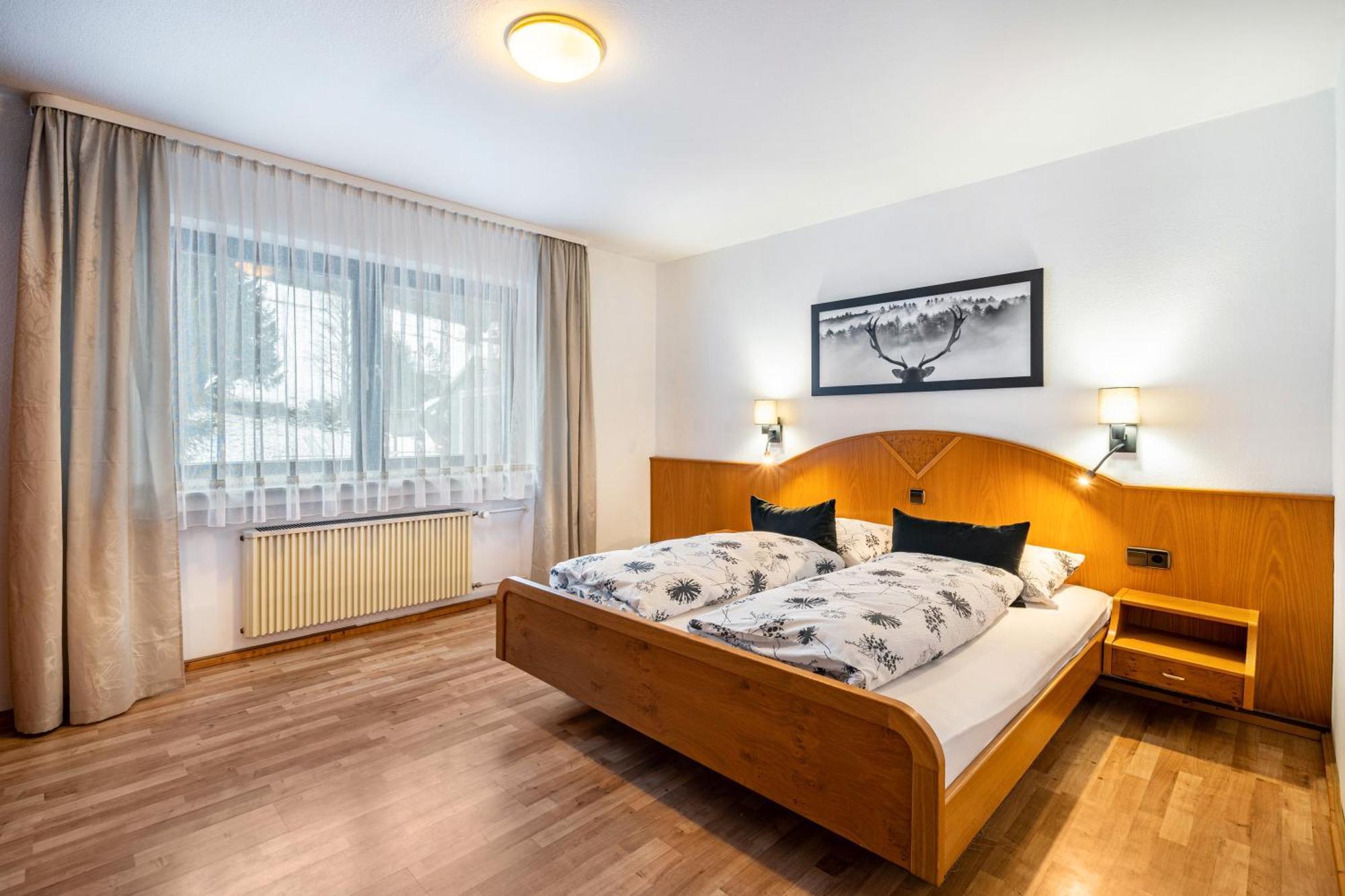 Gaestehaus Absbachtal * Bad Rippoldsau-Schapbach