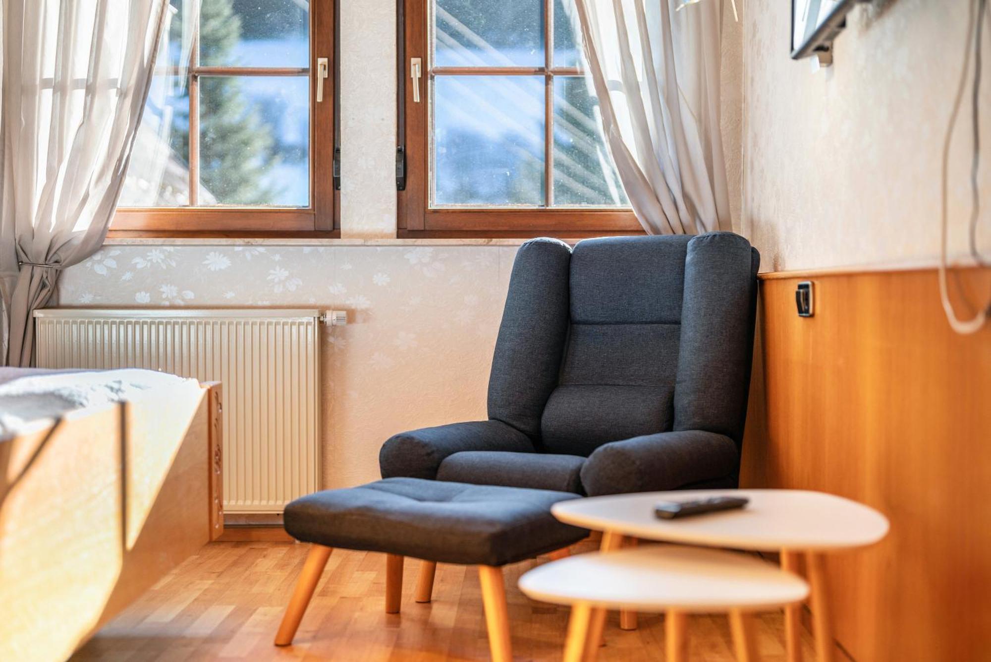 Gaestehaus Absbachtal Appartement Bad Rippoldsau-Schapbach