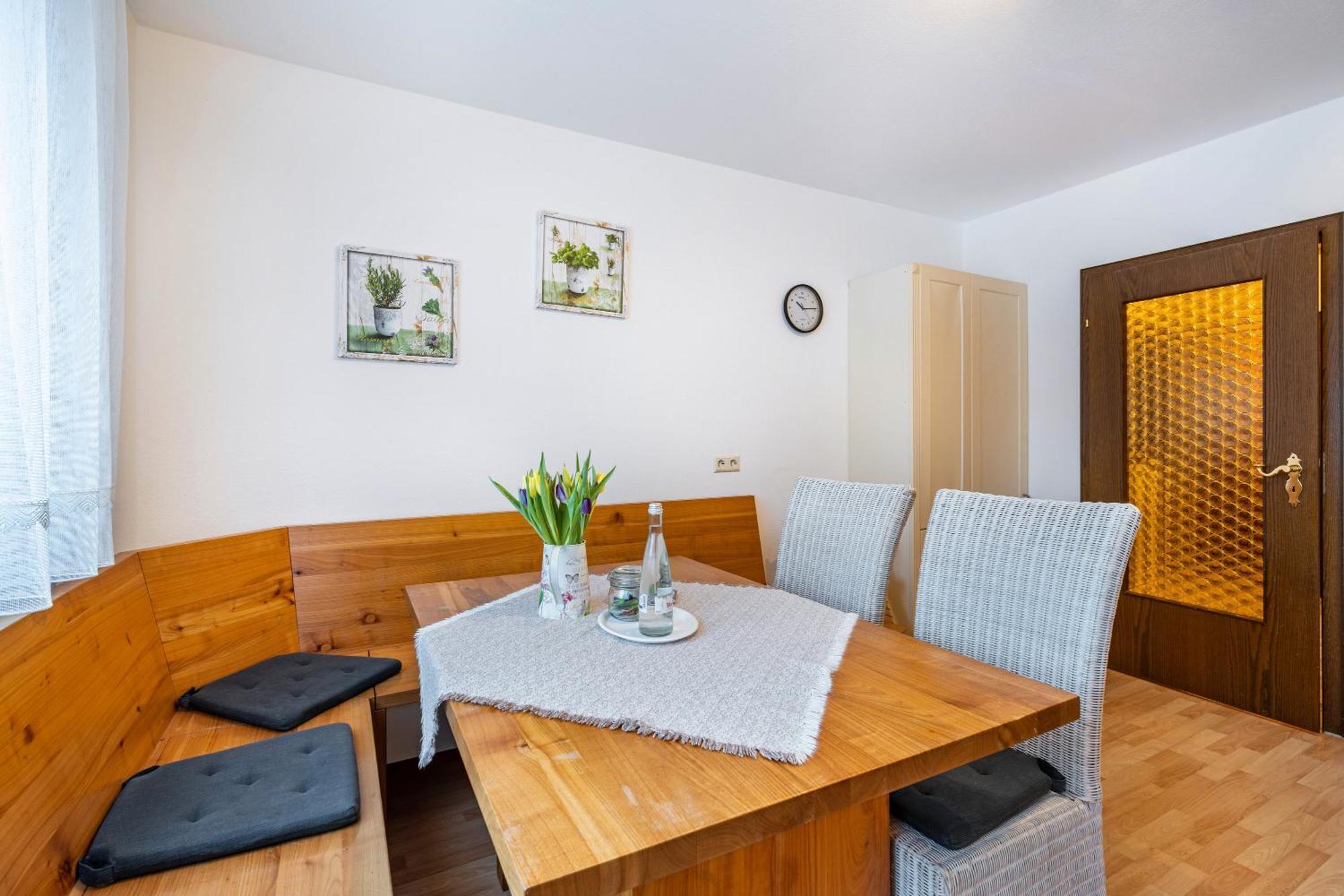 Gaestehaus Absbachtal * Bad Rippoldsau-Schapbach