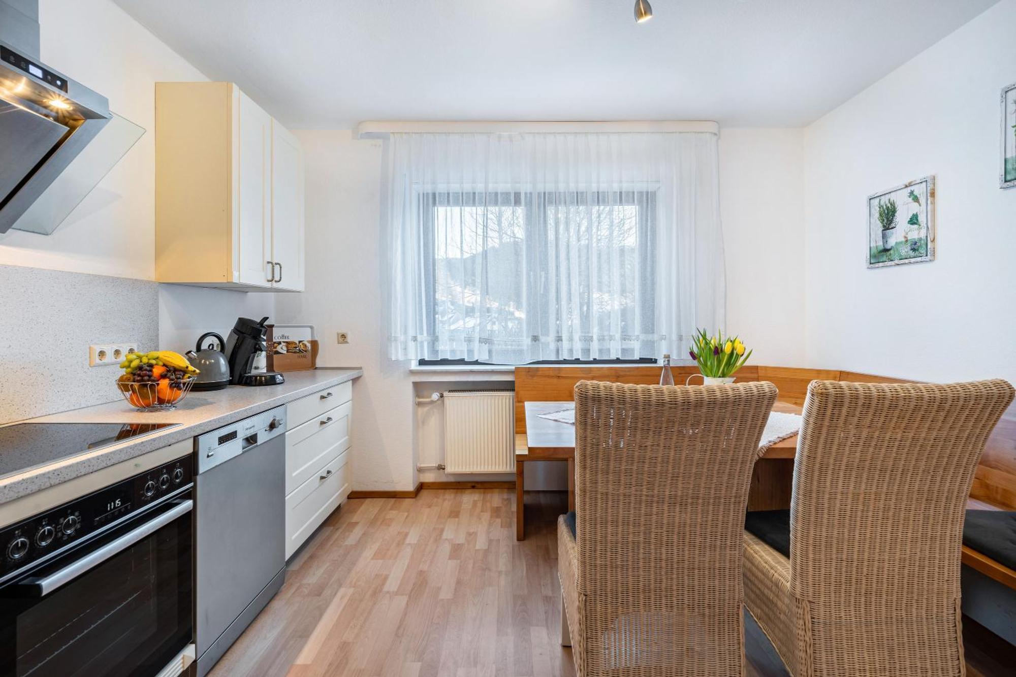 Gaestehaus Absbachtal