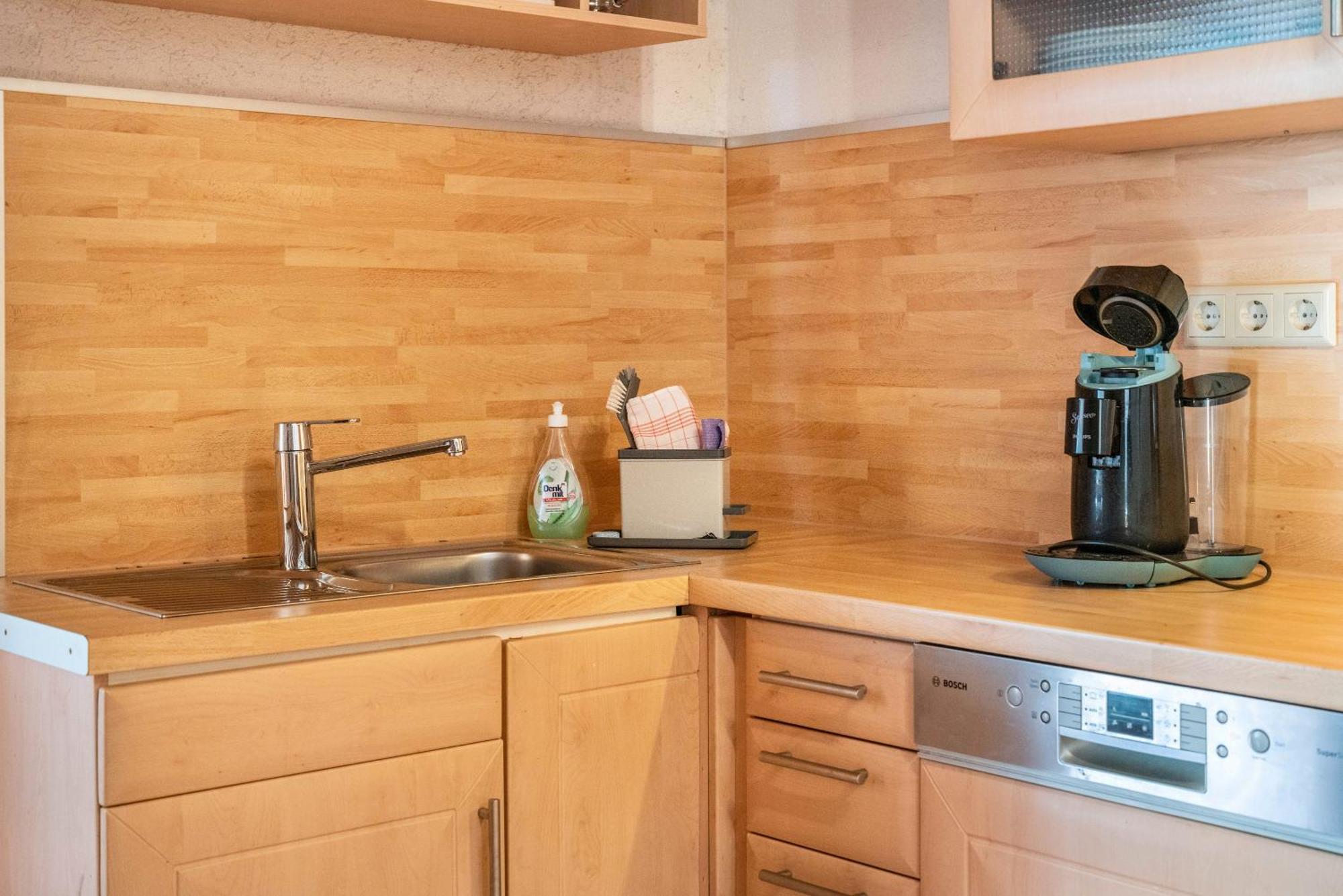 Gaestehaus Absbachtal Appartement *